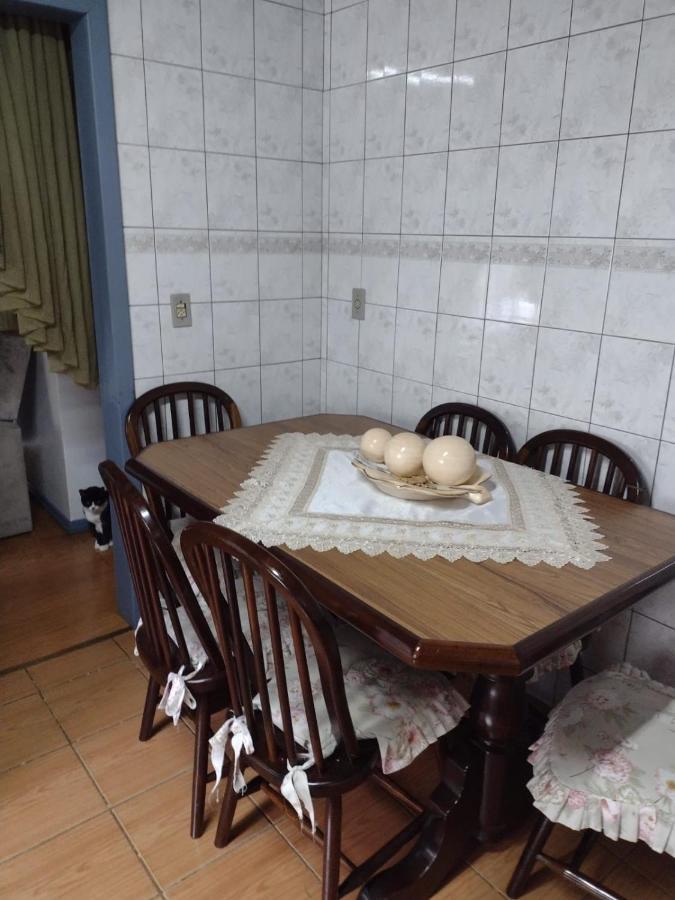 Willa Doce Lar Gramado Zewnętrze zdjęcie